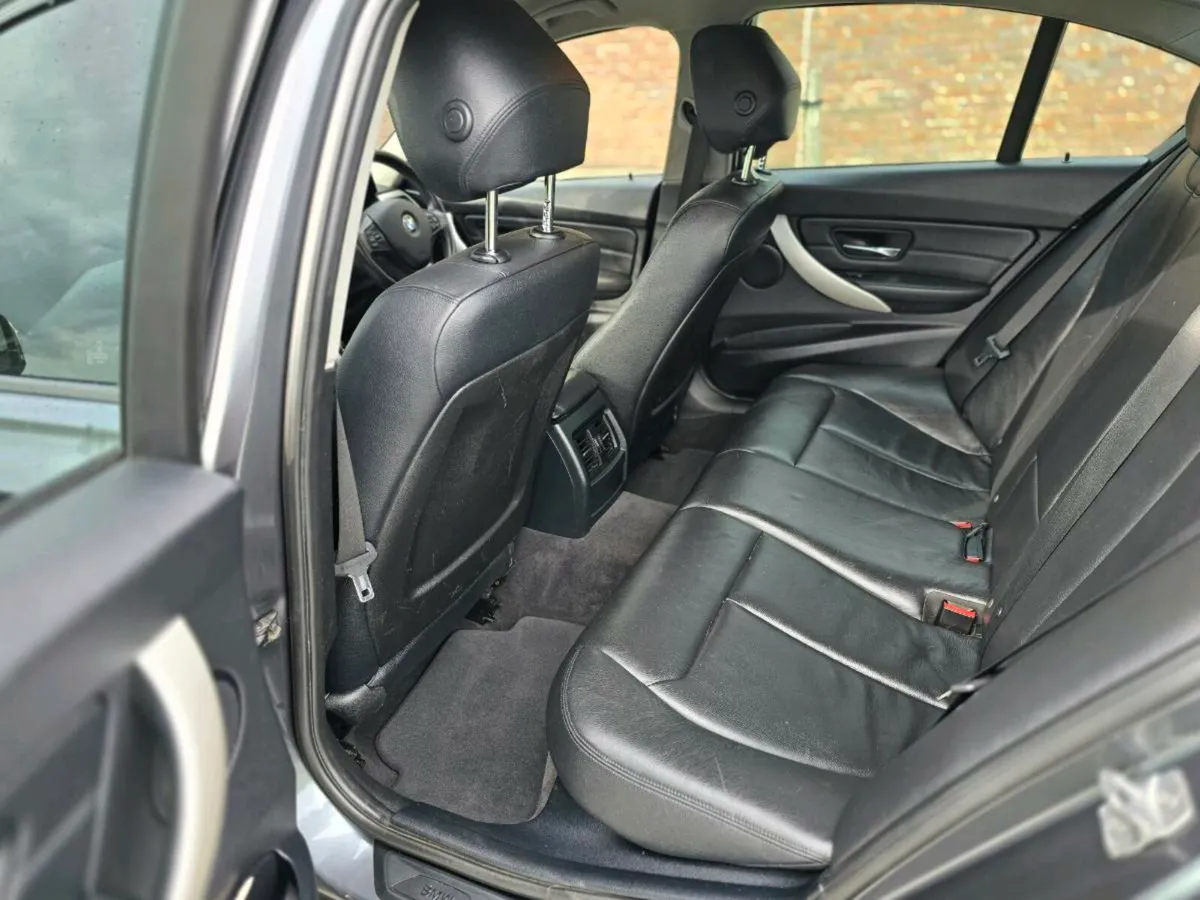 141 BMW 320D AUTOMATIC NEW NCT MAY P/X!! - Image 4
