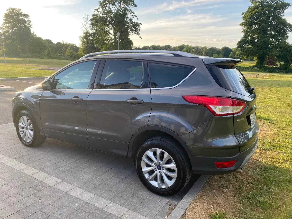 Ford Kuga 2016 - Image 4