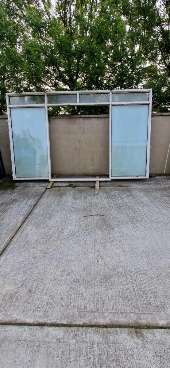 Door & Screen - Image 2