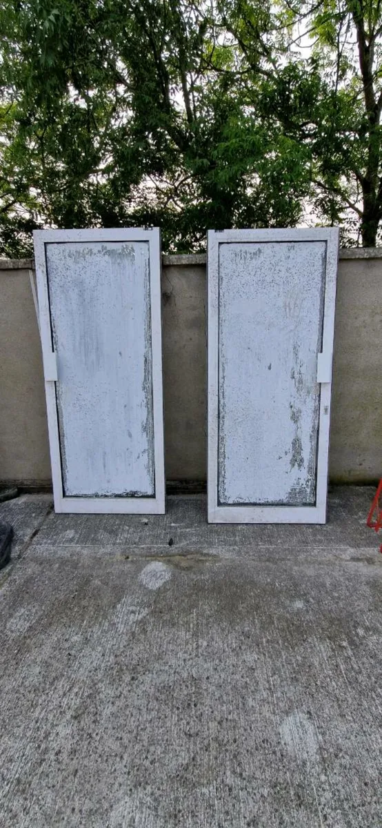 Door & Screen - Image 3