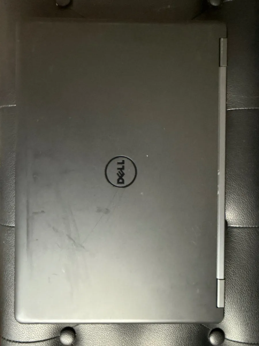 Dell Latitude e5450 Laptop i5/8GB/500HDD - Image 2
