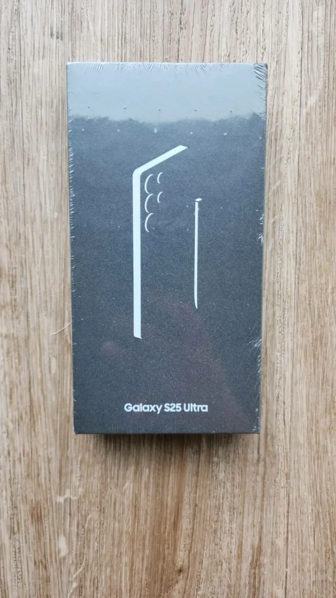 Samsung S25 Ultra