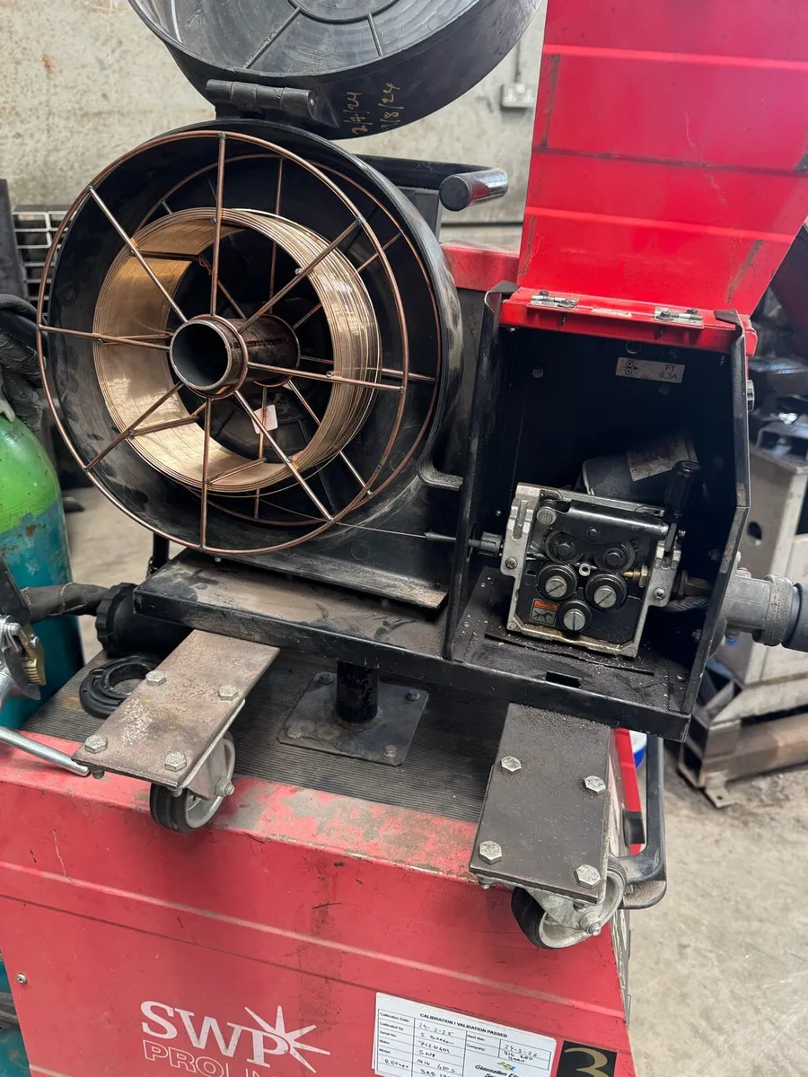 MIG welders - Image 2