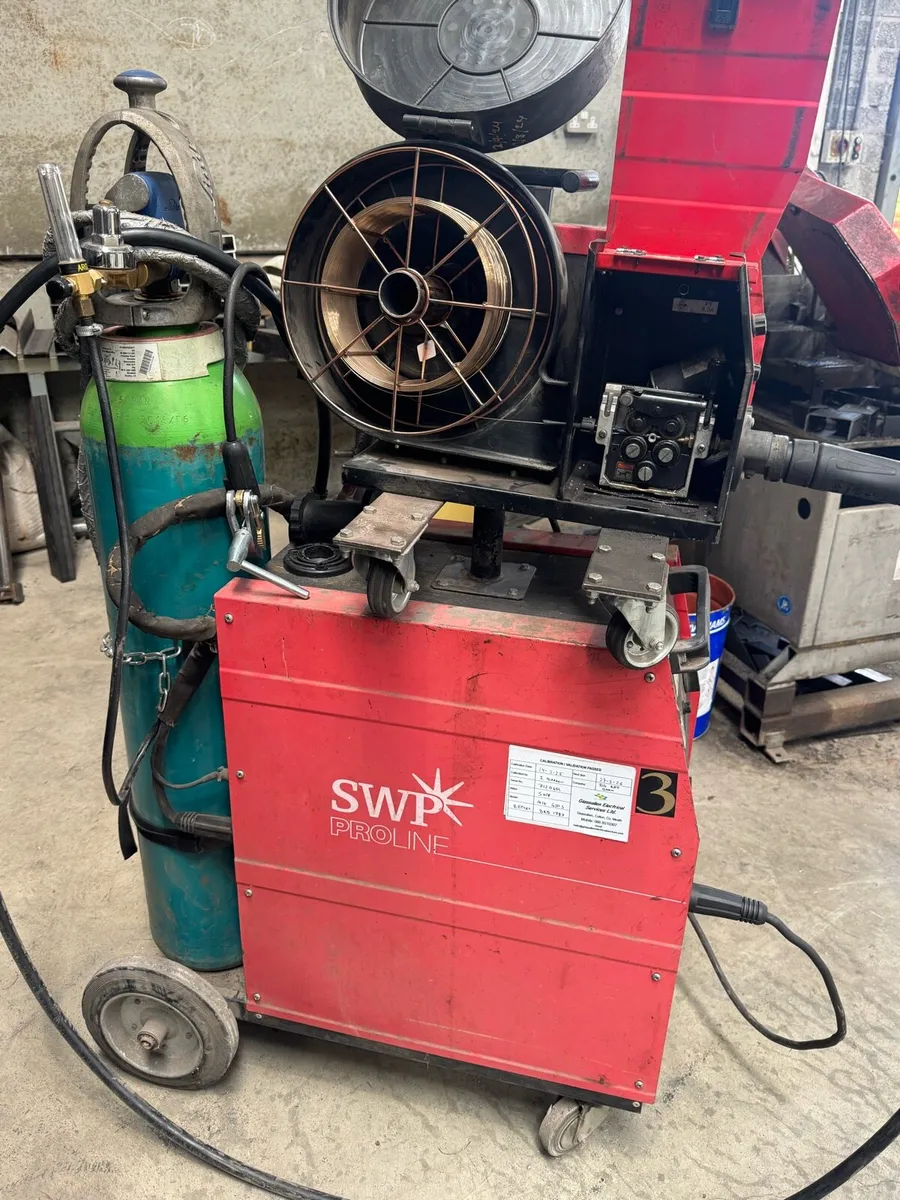 MIG welders - Image 3