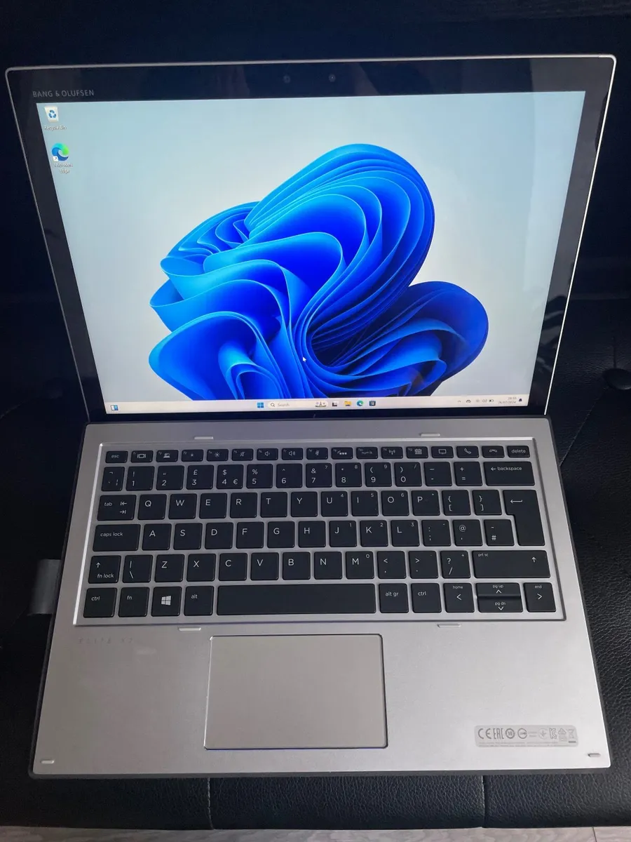 HP Elite X2 1013 Gen 3 Laptop i5/8GB/256SSD/2in1 - Image 1