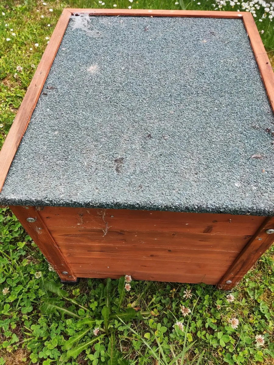 Cats house - Image 3