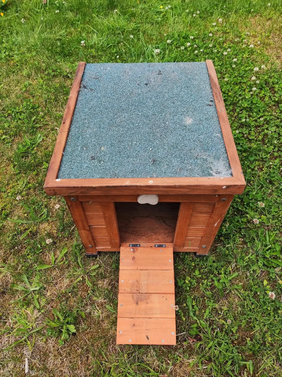 Cats house - Image 4