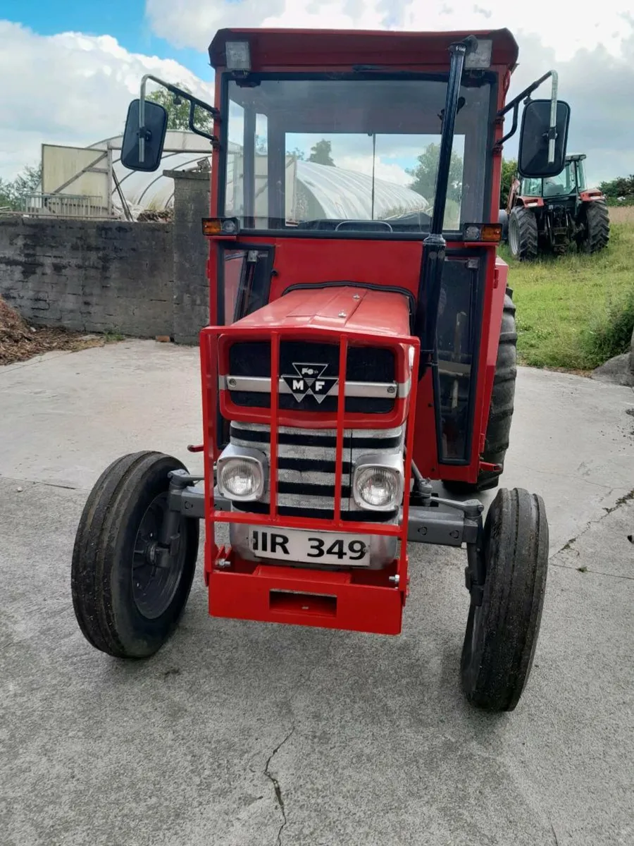 Massey - Image 1
