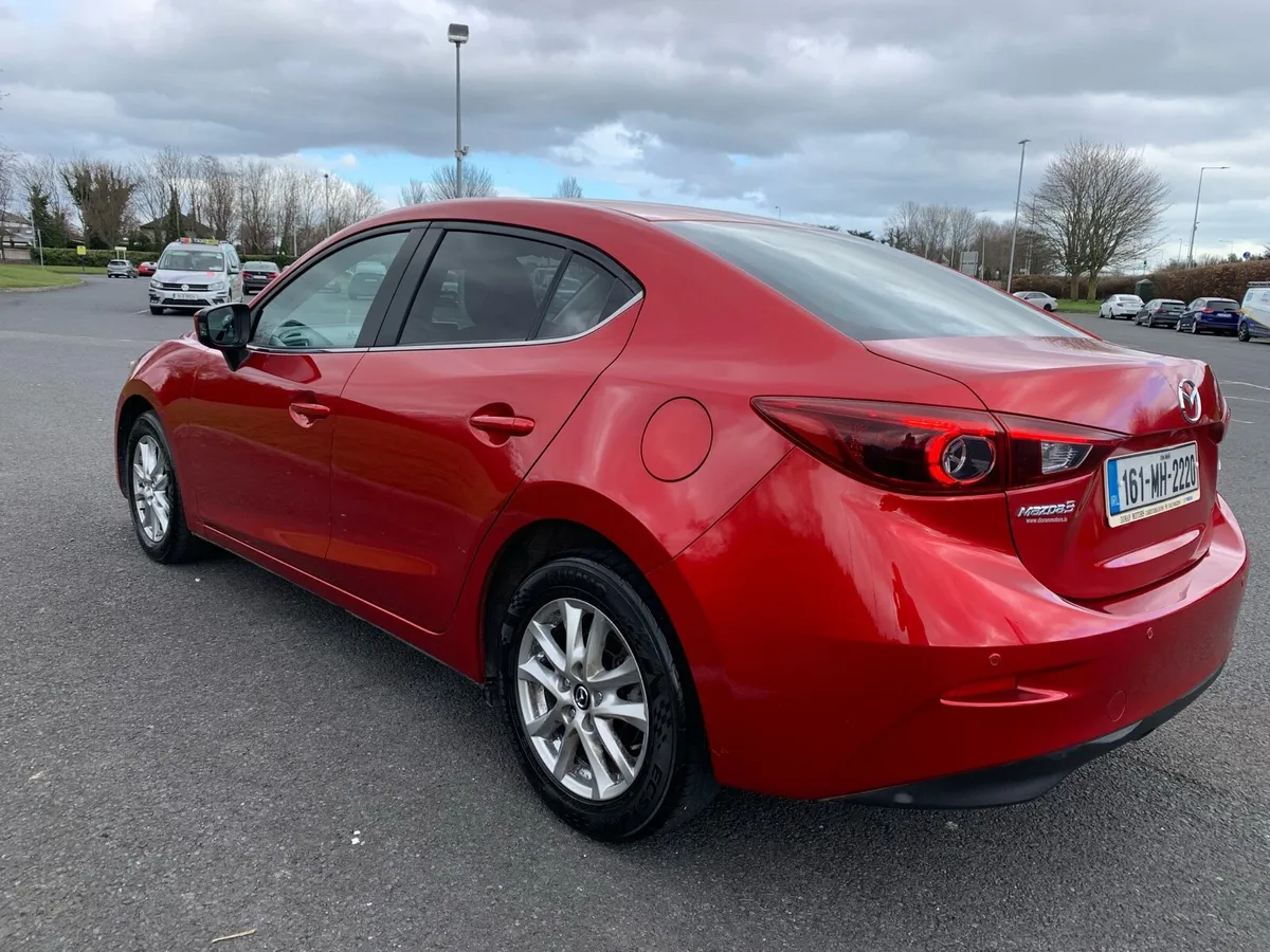 EXECUTIVE SE 1.5 DIESEL LOW KM FULL MAZDA HISTORY - Image 3