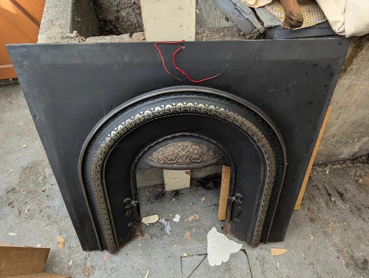 Fireplace - Image 3