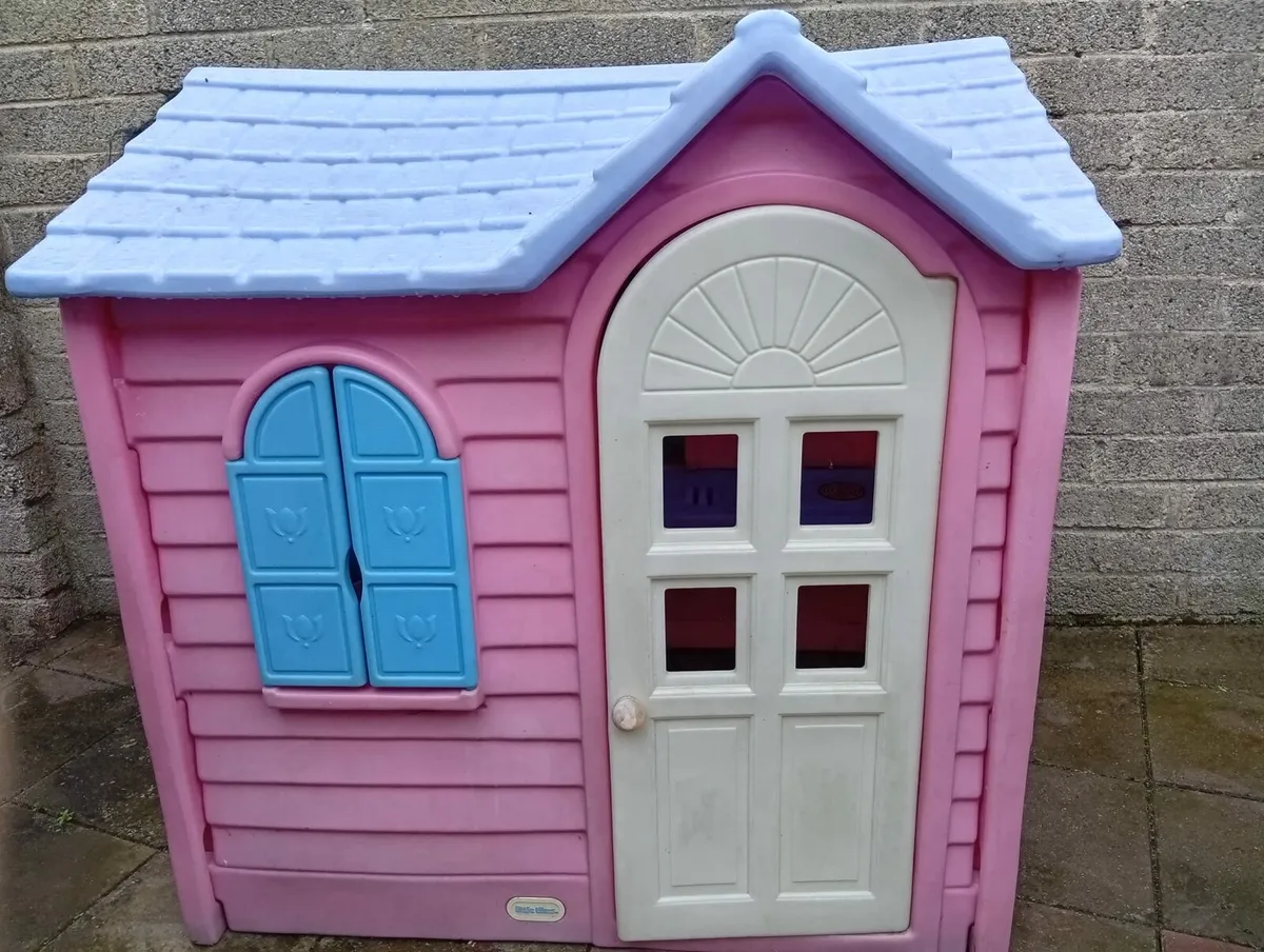 Play house - Image 1