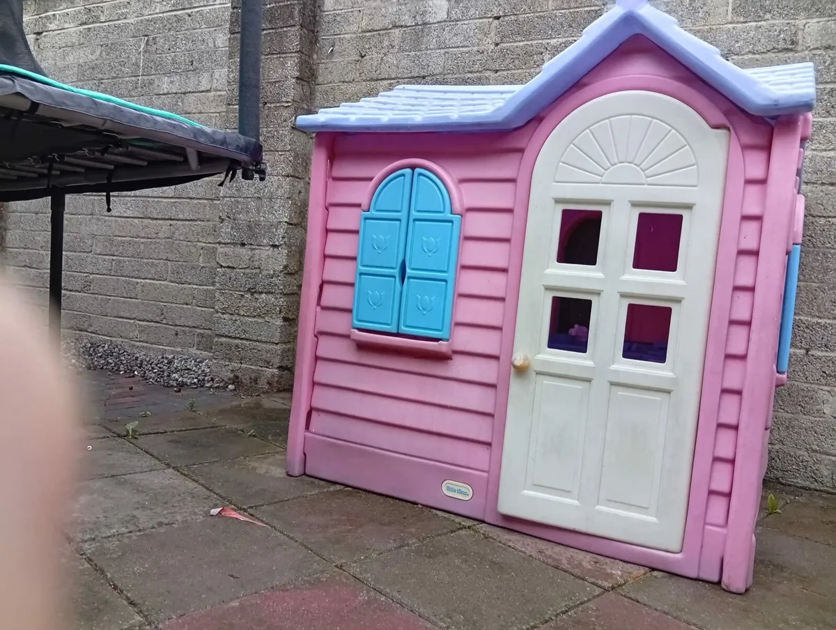 Play house - Image 2