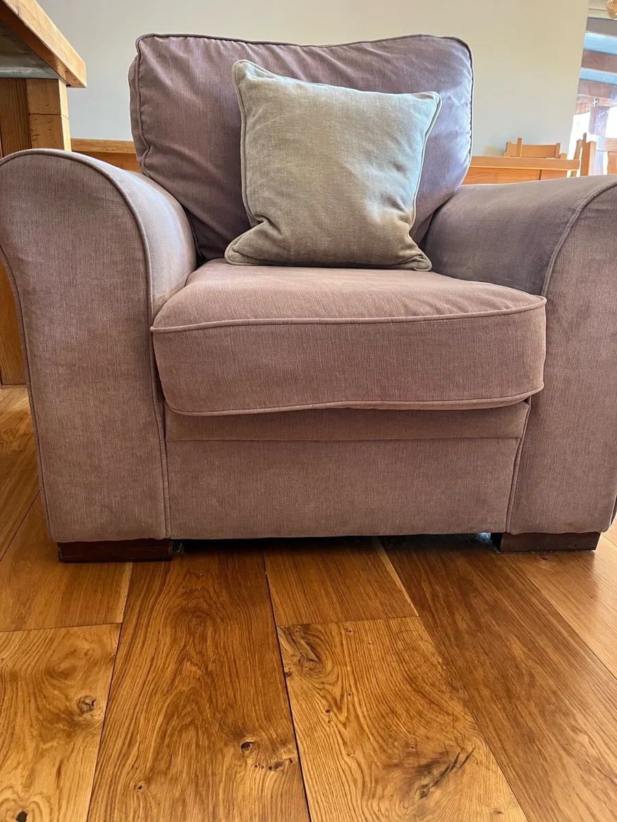 Arm chair - Image 4