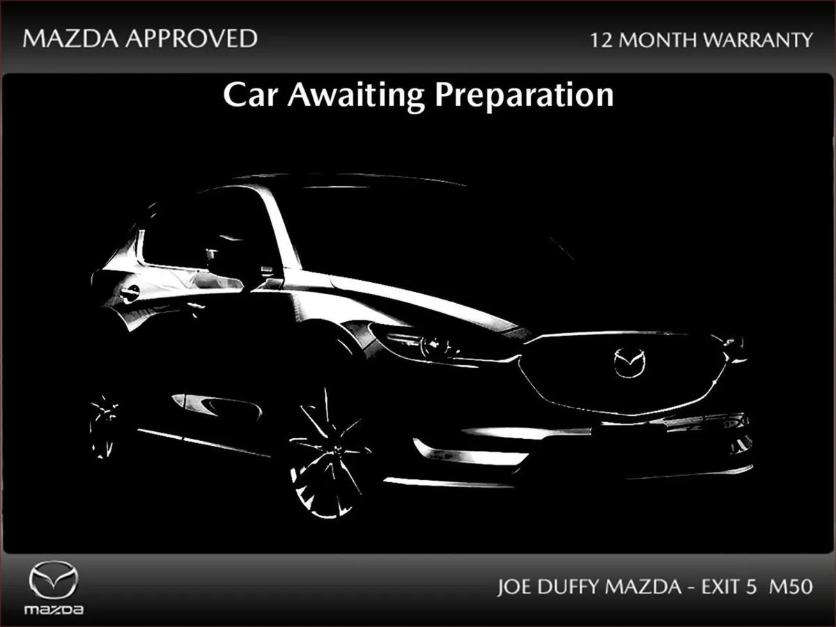 Mazda CX-5 2.2d (150ps) 2.2l Skyactiv D 150hp 6AT - Image 1