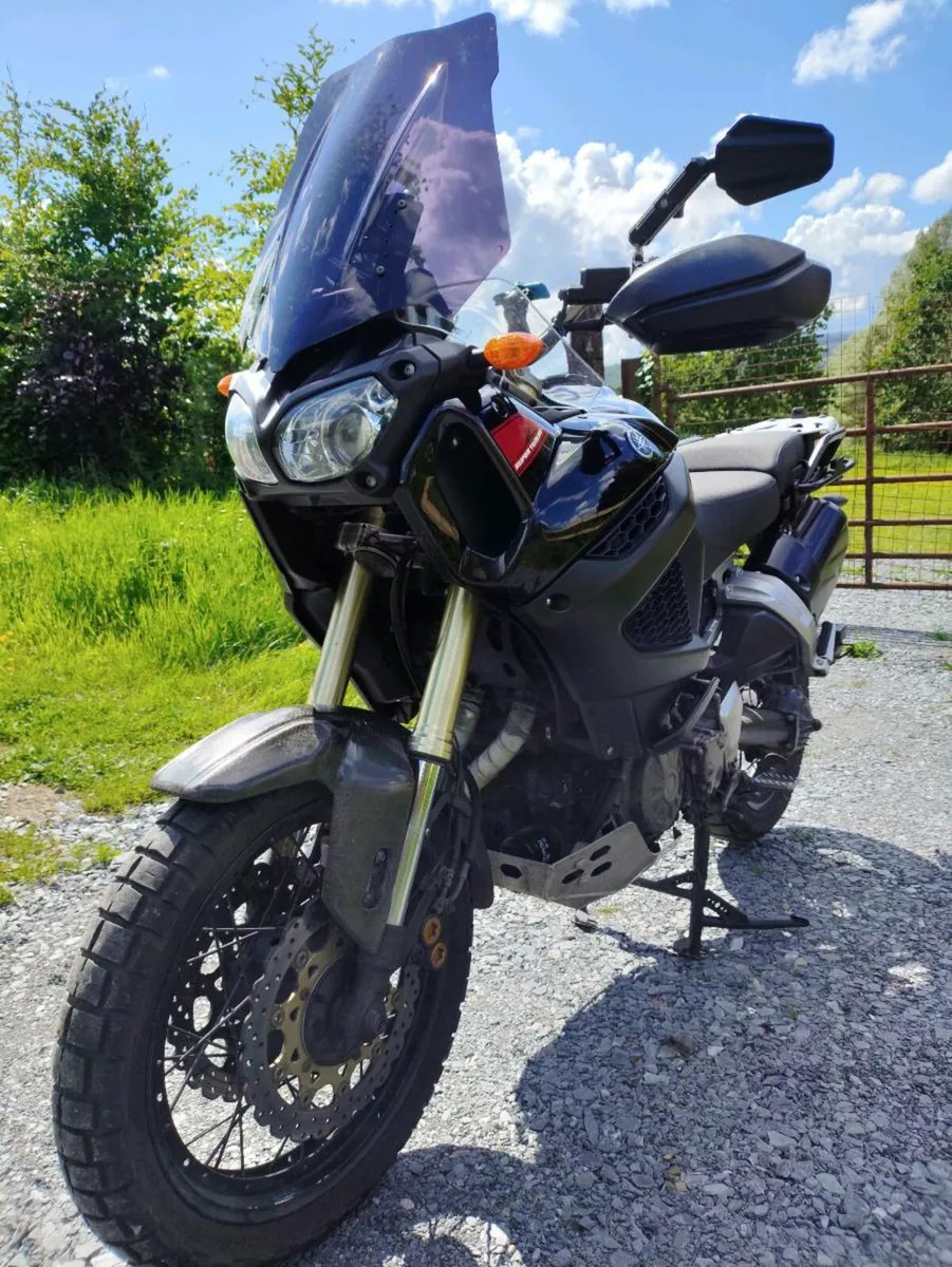 Yamaha SuperTenere 1200 - Image 3