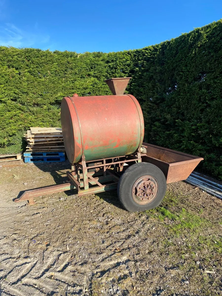 Tanker - Image 1