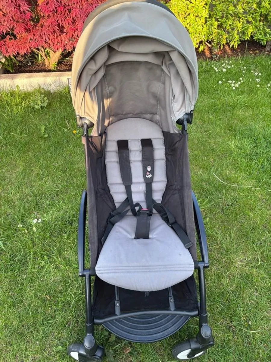 Yoyo pram - original - Image 1