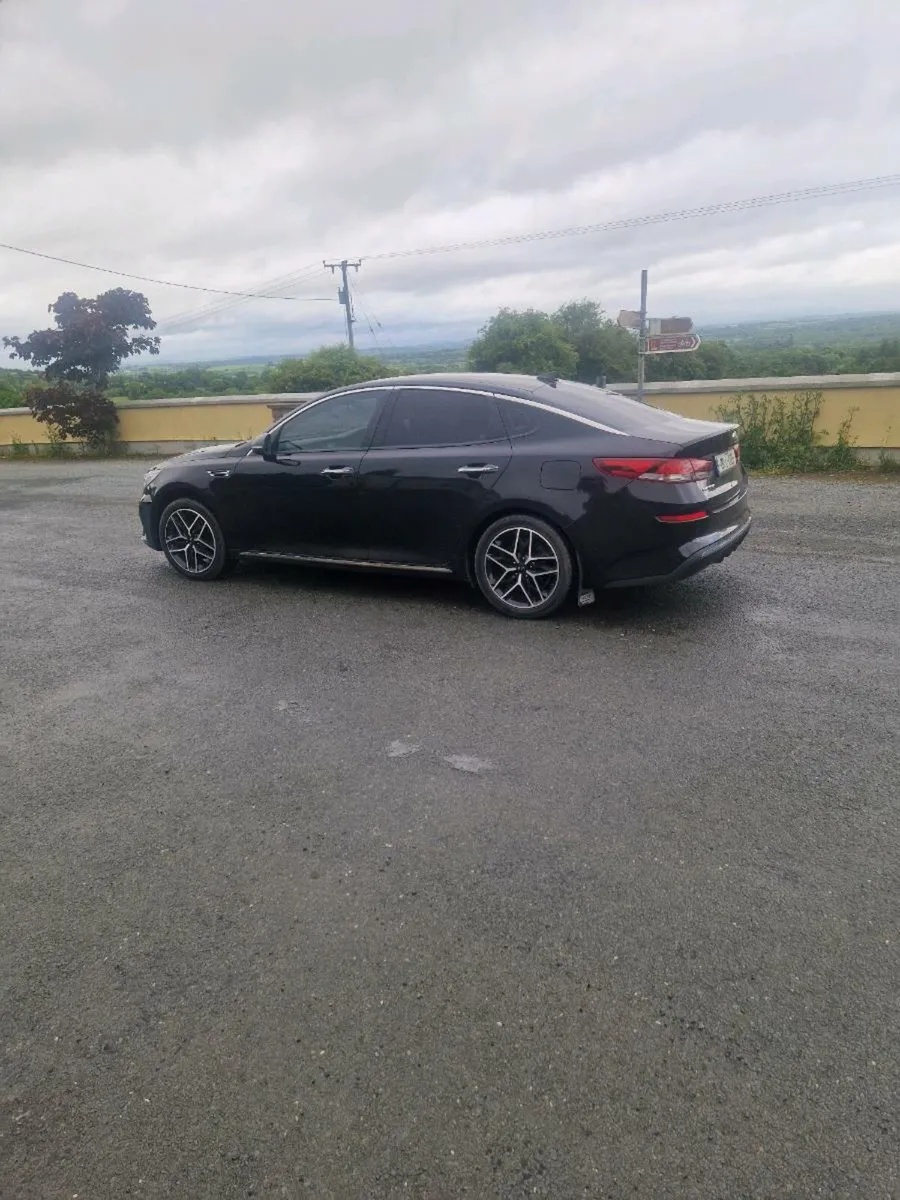 kia optima p - Image 3