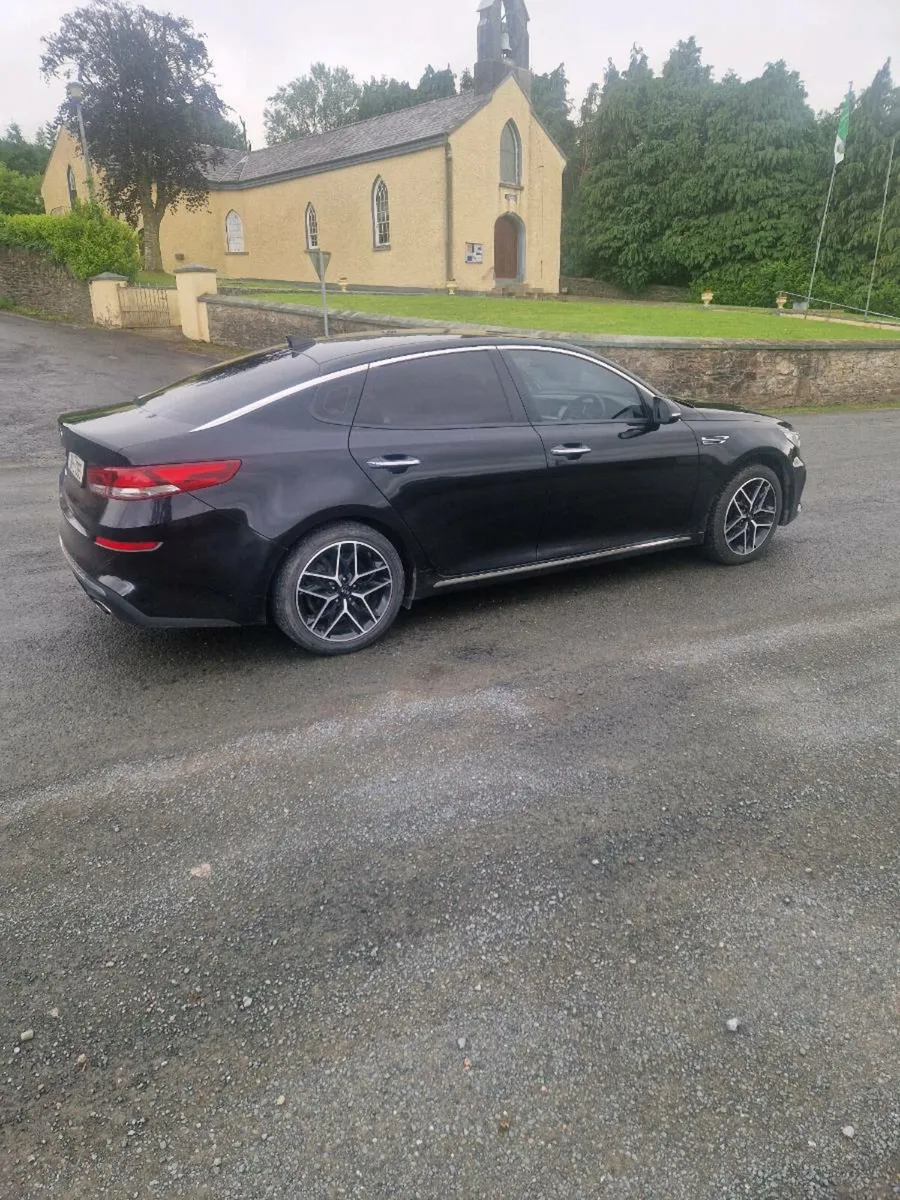 kia optima p - Image 4