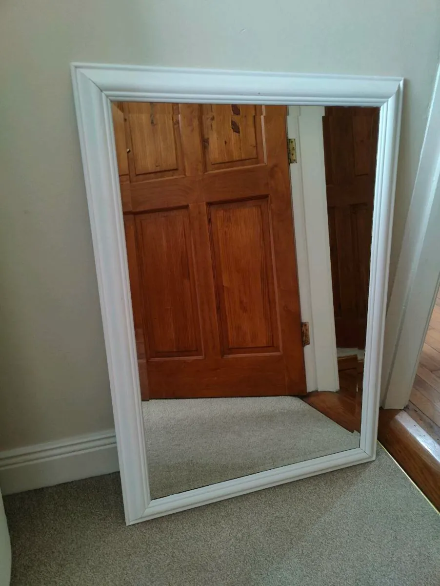 Mirror - Image 1
