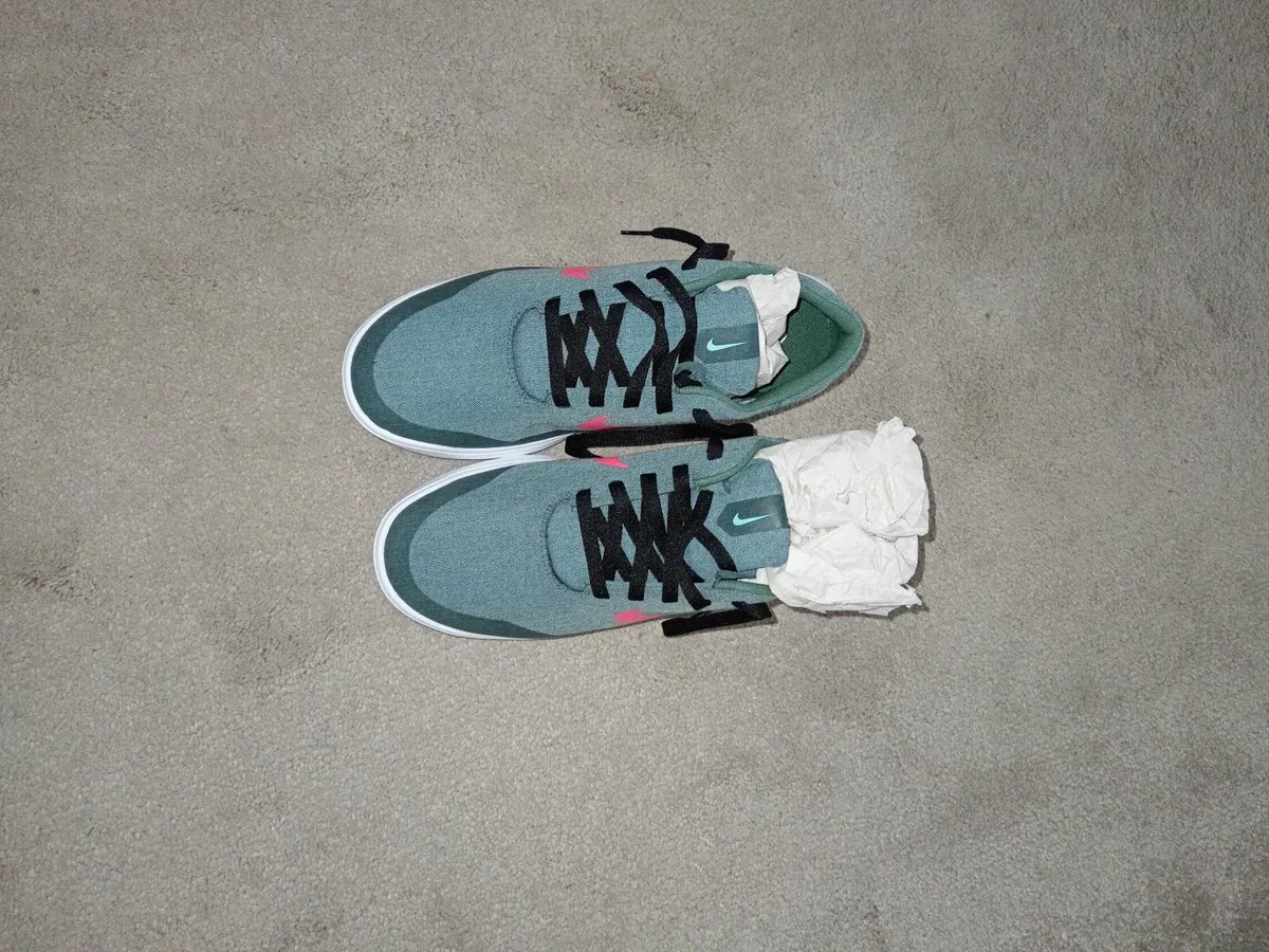 Nike golf shoes - Image 3