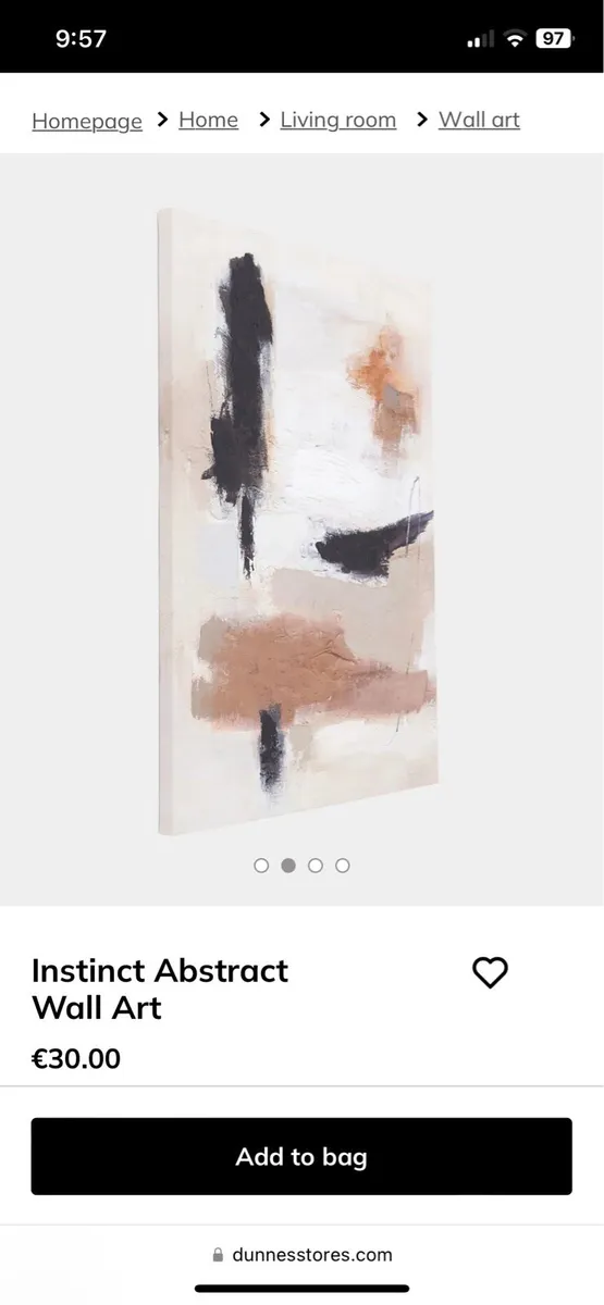 Canvas art - Image 2