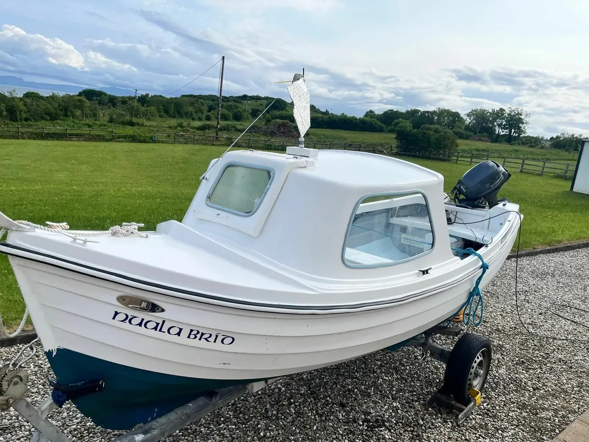 BOAT - Image 1