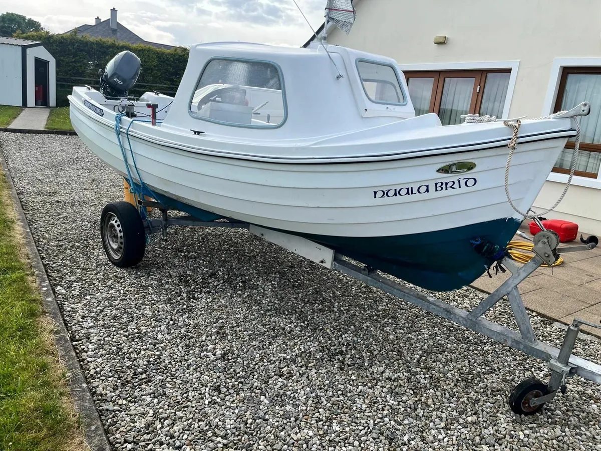 BOAT - Image 2