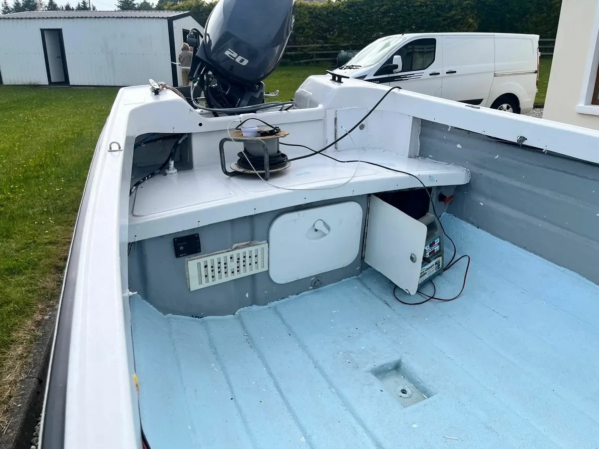 BOAT - Image 4
