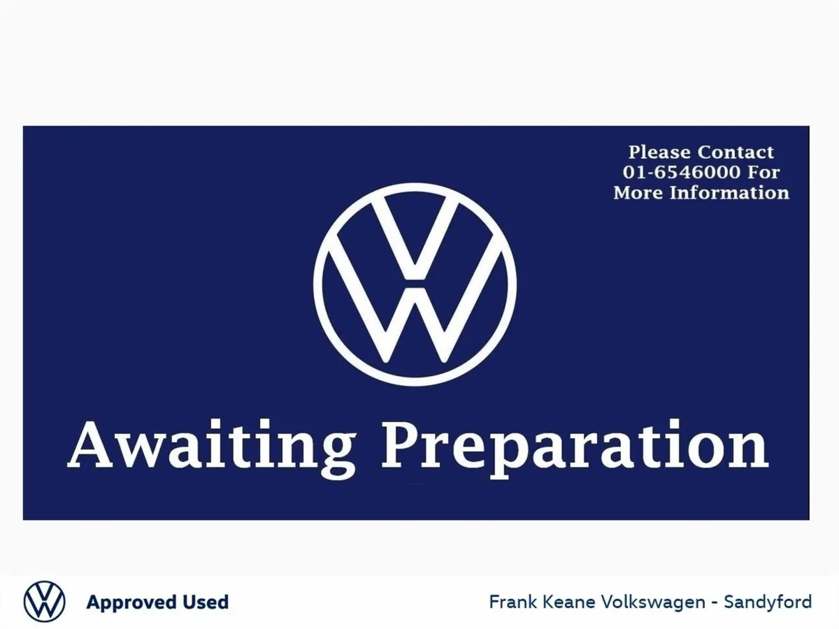 Volkswagen Taigo  style  1.0 TSI 110HP DSG Automa - Image 1