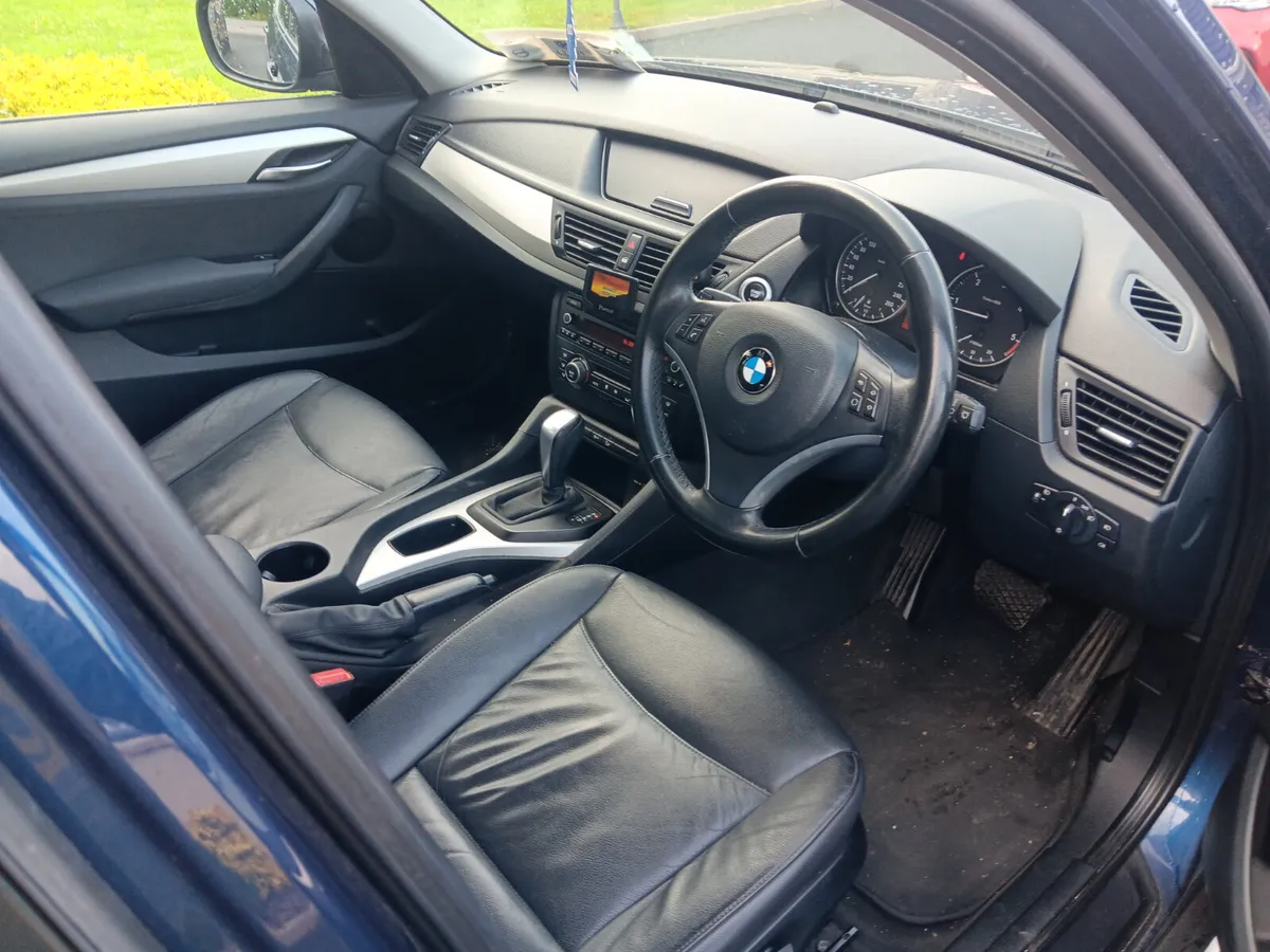BMW X1 2011 - Image 4