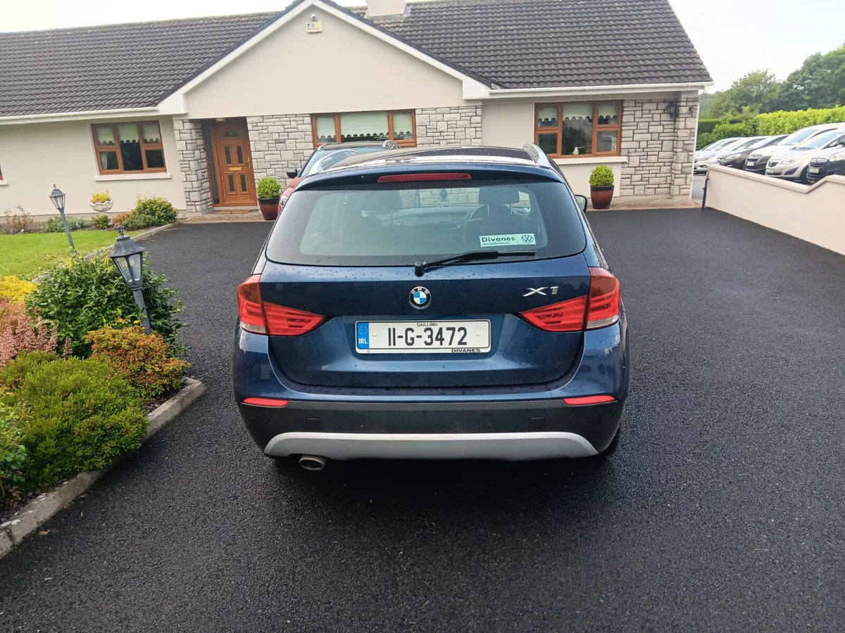 BMW X1 2011 - Image 3