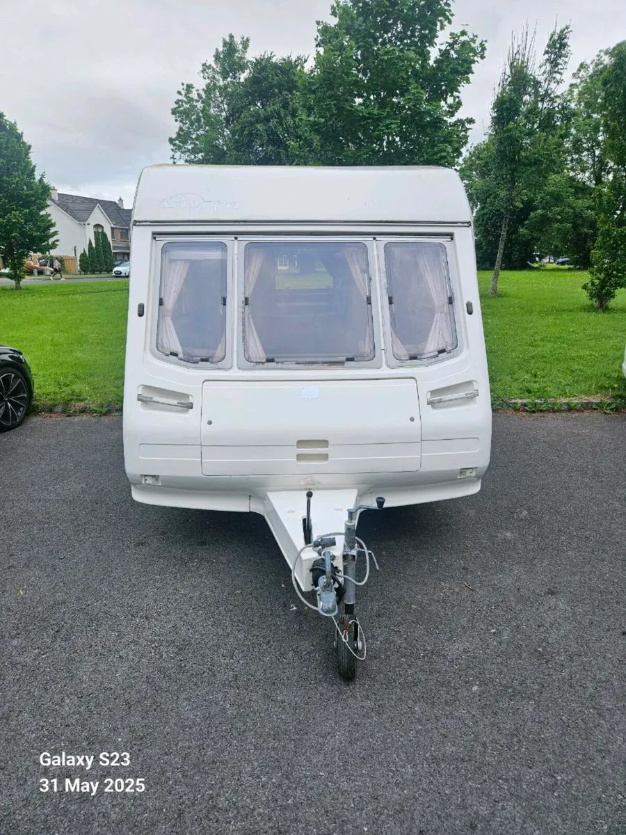 Sterling Europa 5 berth - Image 3
