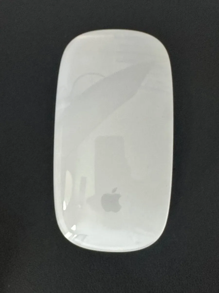 Imac 24 inch and mouse - Image 2