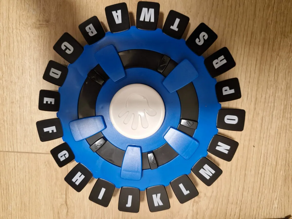 TAPPLE  Board Game - Image 4