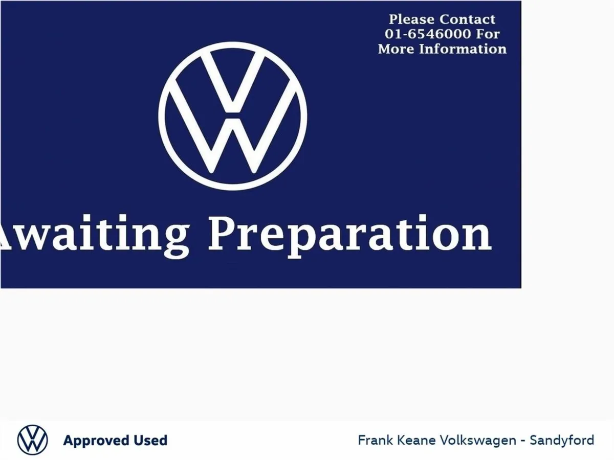 Volkswagen Tiguan  highline  1.5 TSI 150HP DSG Au - Image 1