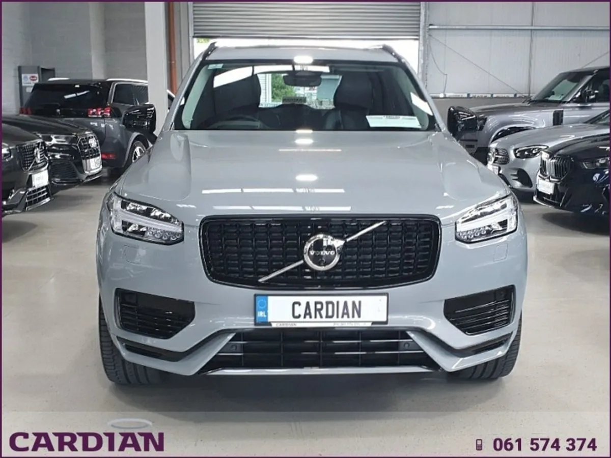 Volvo XC90 Xc90 T8 Recharge AWD - Image 3