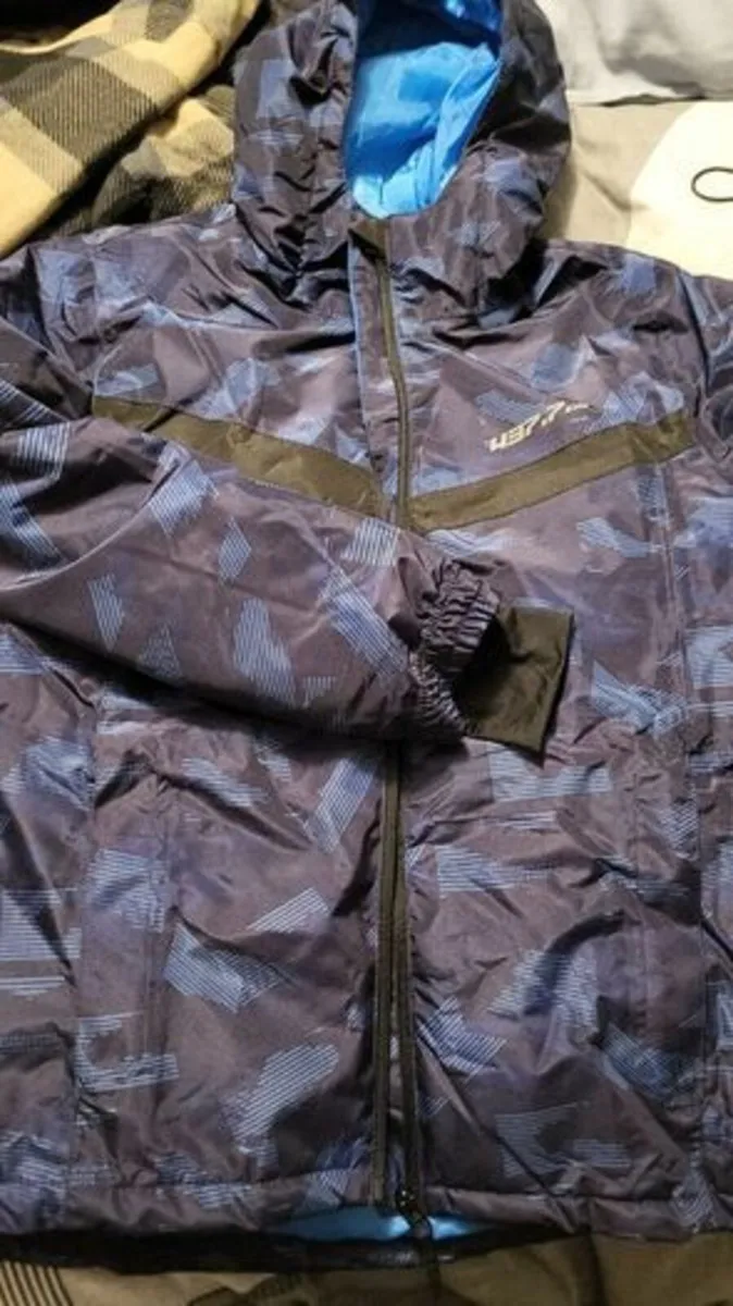 Crivit kids ski winter jacket - Image 1