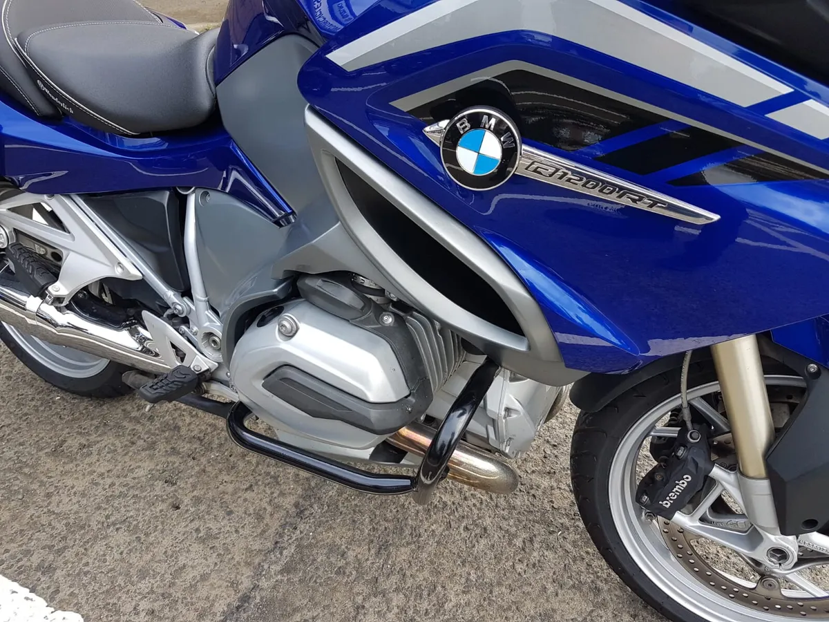 BMW R1200RT - Image 3