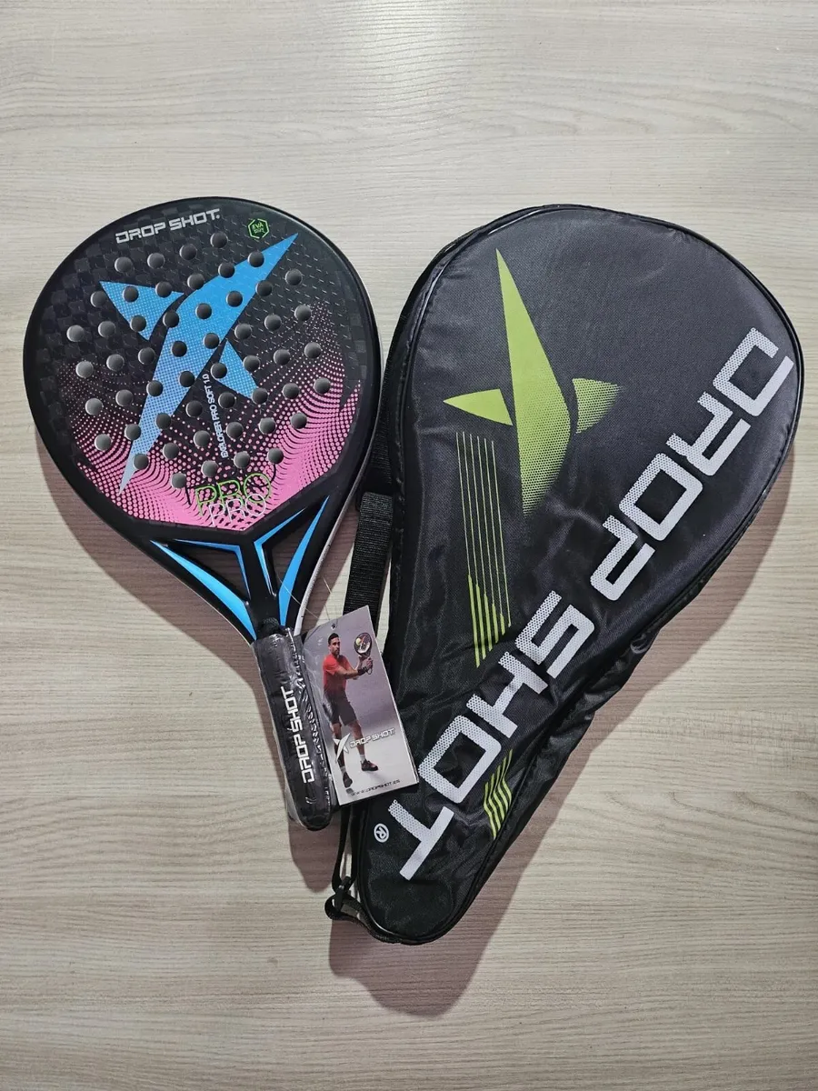 Pro Padel Racket Great Price - Image 1