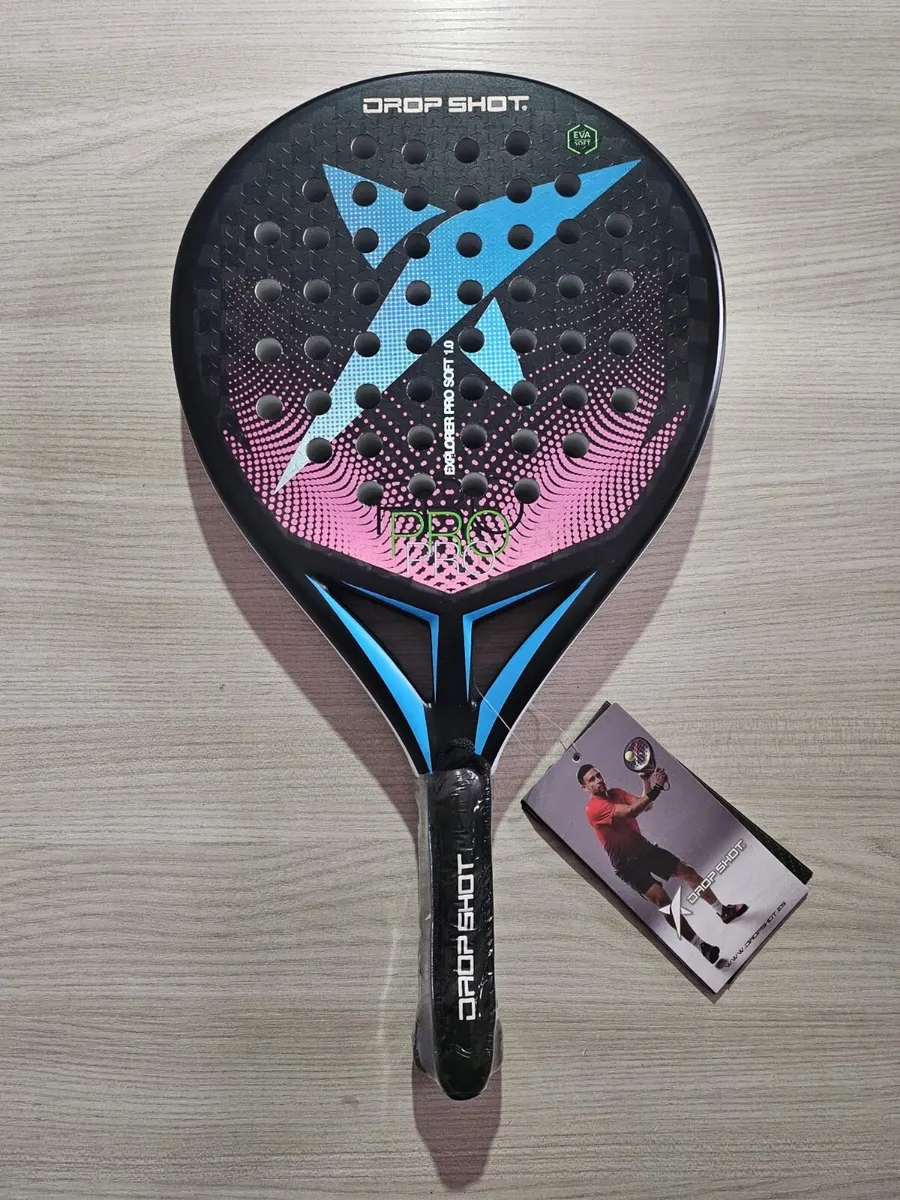 Pro Padel Racket Great Price - Image 2