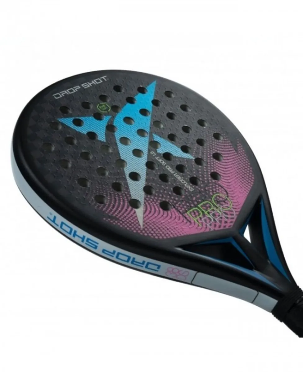 Pro Padel Racket Great Price - Image 4