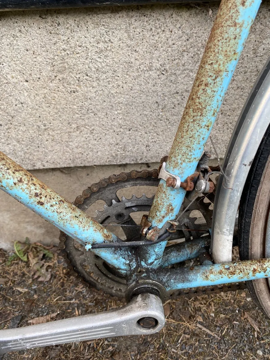 Bicycles - Image 4