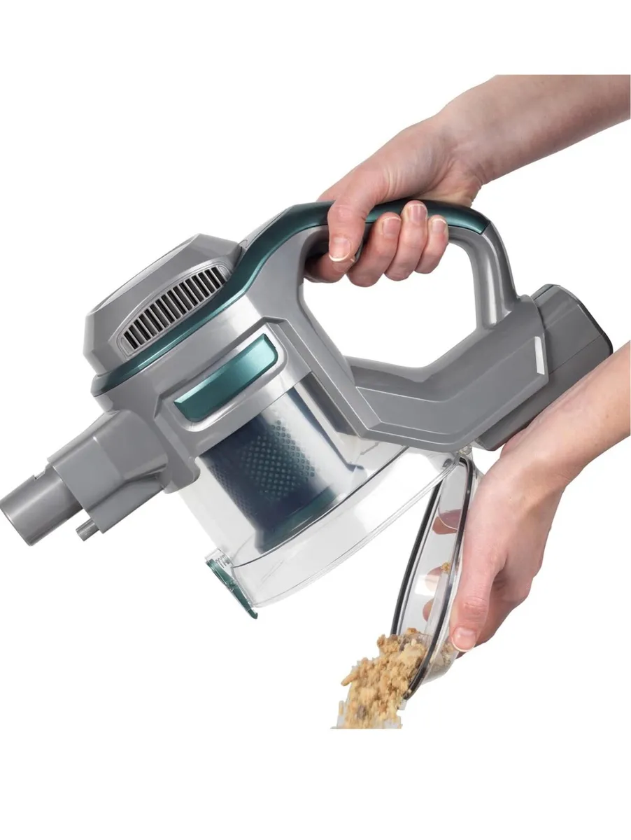 new 2 in 1 cordless PRO beldray vacuum cleaner - Image 3