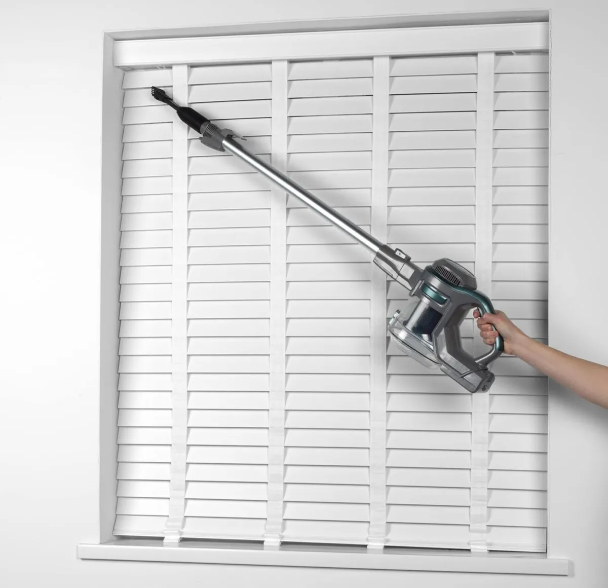 new 2 in 1 cordless PRO beldray vacuum cleaner - Image 4