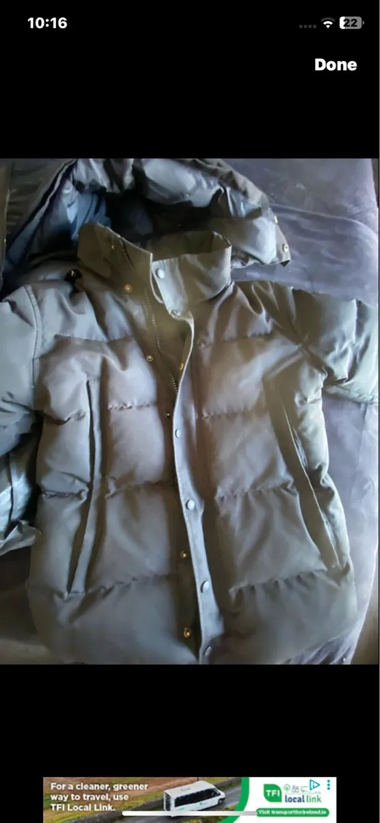 Canada goose jacket - Image 4