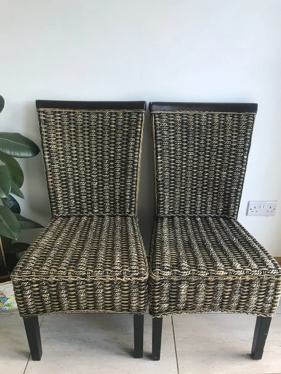 Chairs - Image 1
