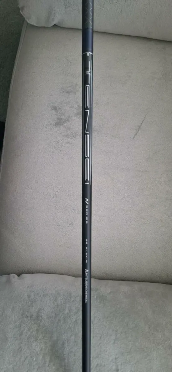 Callaway Paradym 11 Wood - Image 4