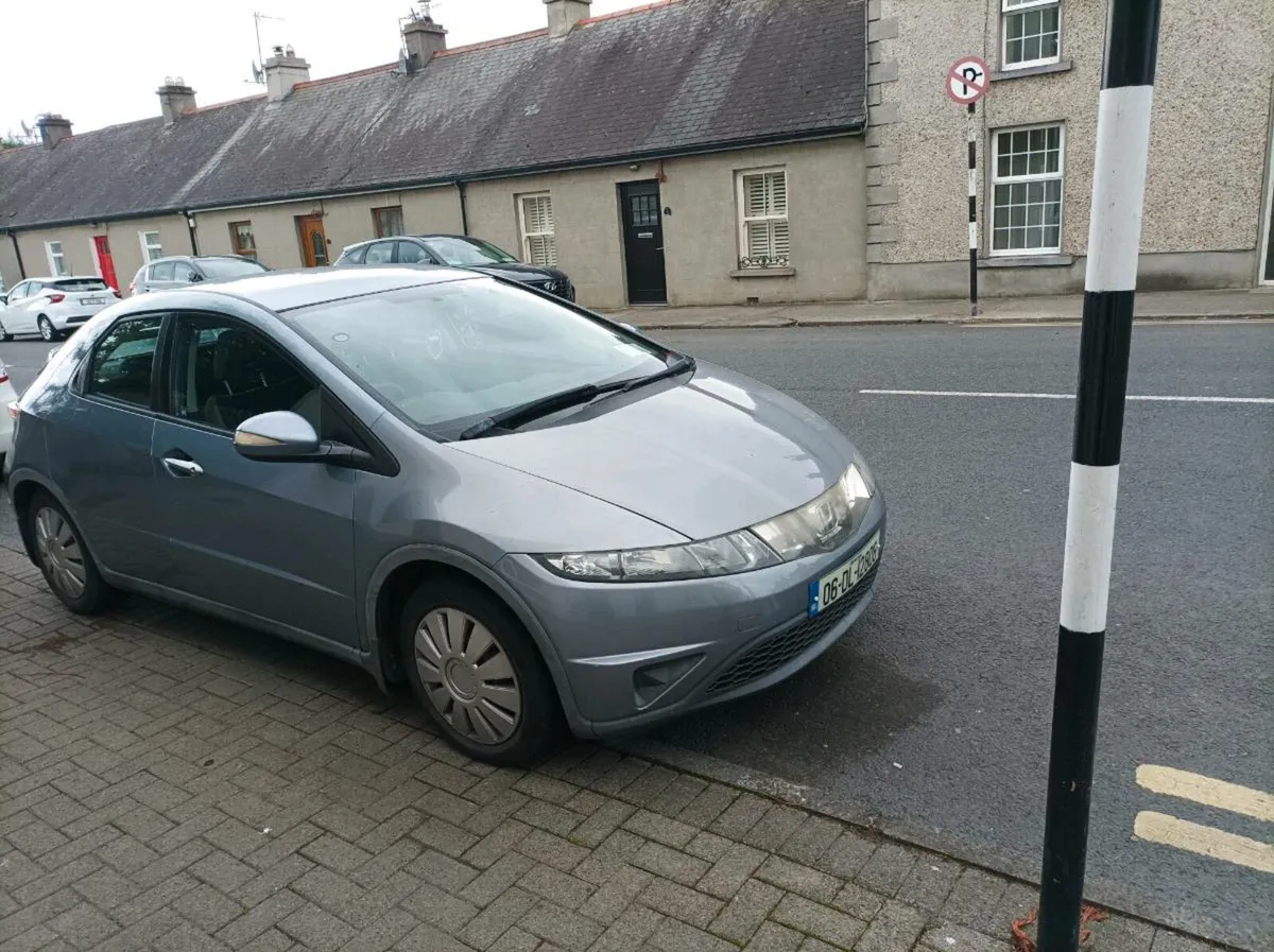 Honda Civic - Image 2