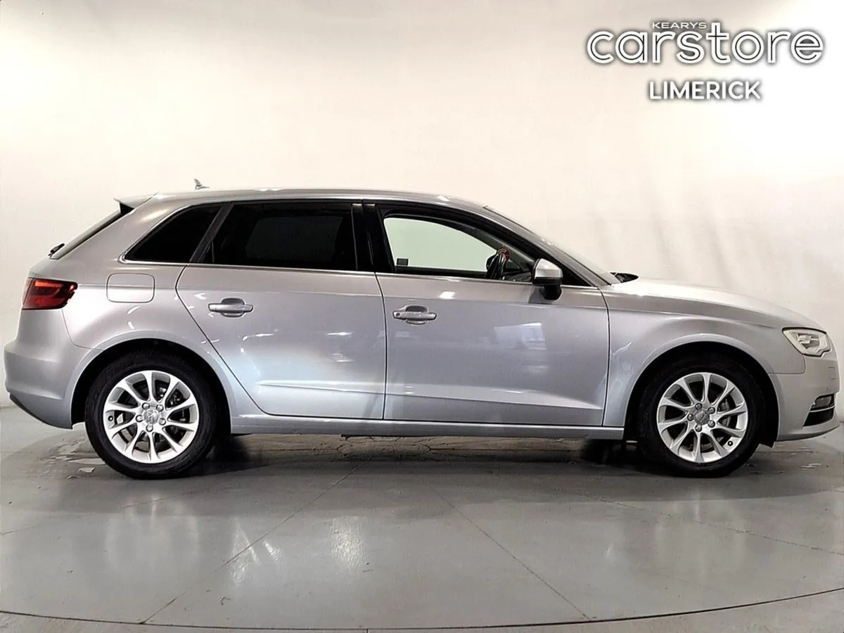 Audi A3 1.4 Tfsi - Image 2